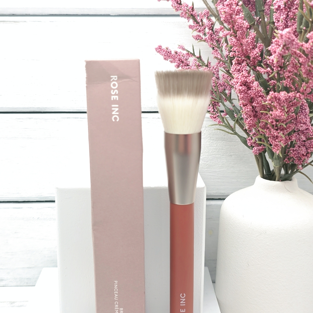Rose Inc Number 5 Bronzer Brush